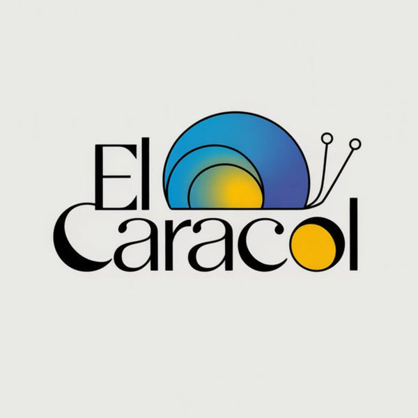 El caracol Artesania